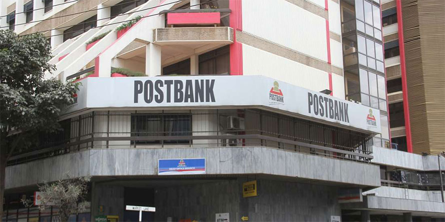 postbank-kenya