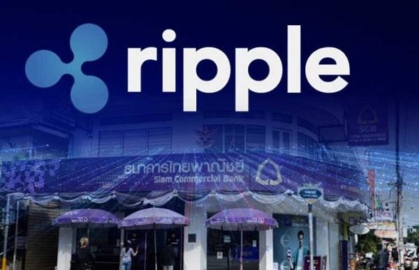 Siam Commercial Bank Plans To Create New Payment Hub Centered On Ripple ...