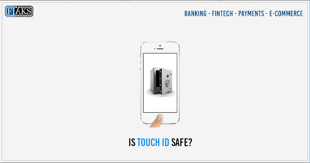 Is Touch ID Safe 1-1