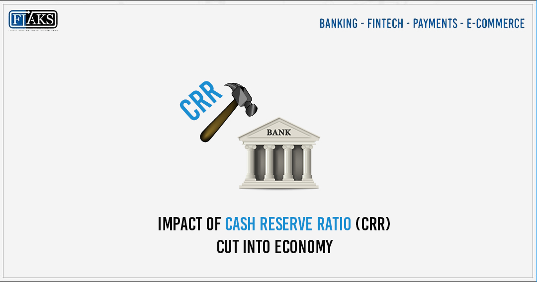 Impact Of Cash Reserve Ratio Cut Into Economy 1-2