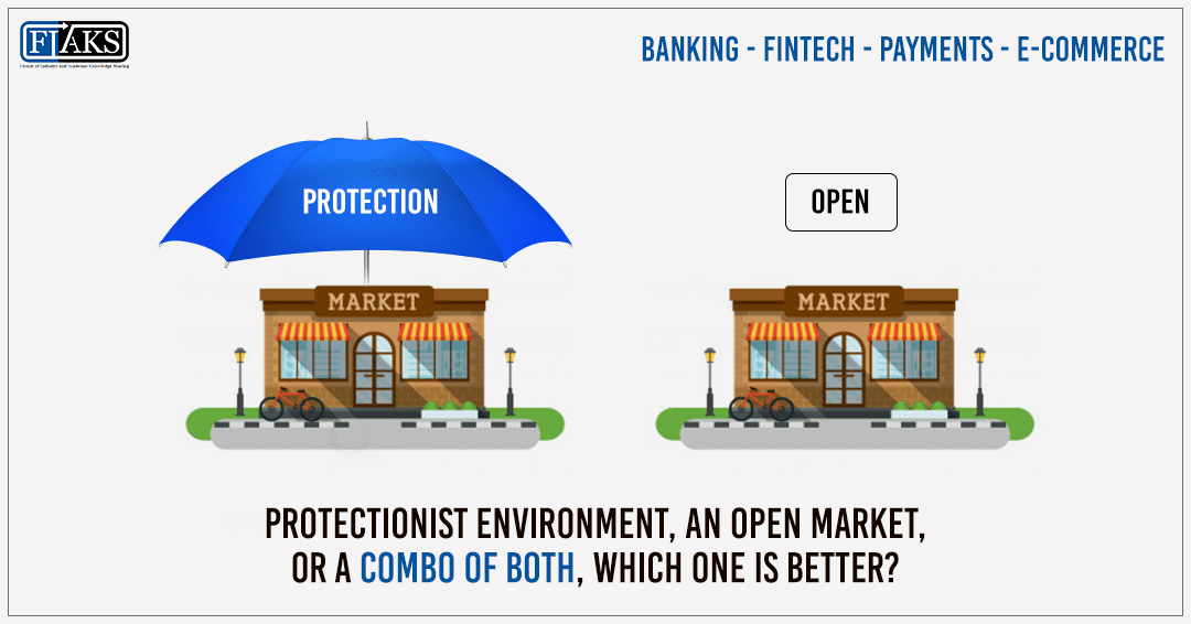 Protectionist or Open market_Bespoke