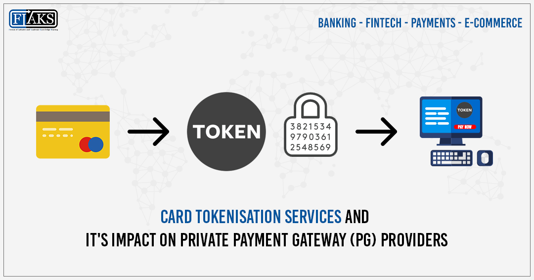 Card Tokenisation Services