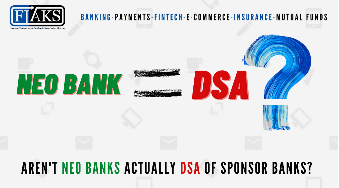 Neo Bank DSA