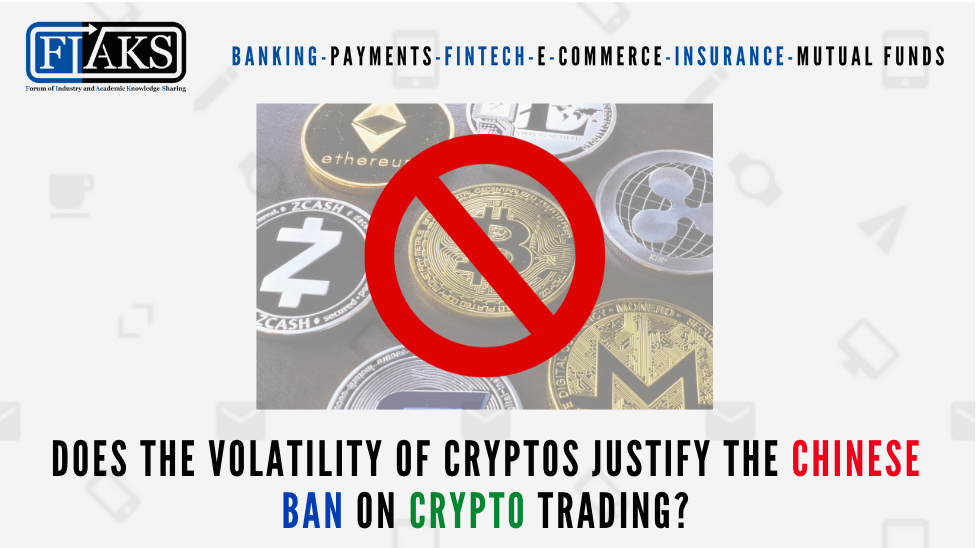 Ban crypto